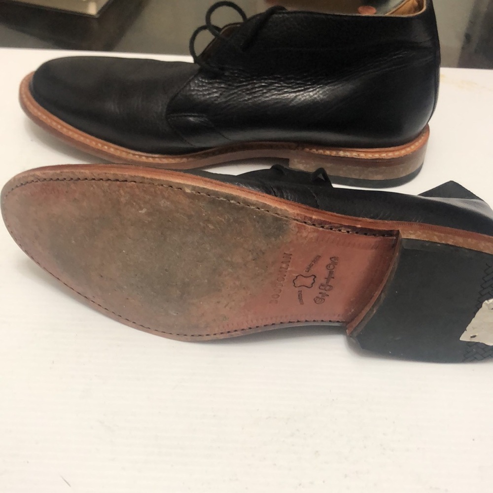 Men shoes - Picture 3 of 3